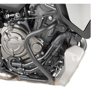 GIVI ENGINE GUARD YAMAHA MT-07 2021-2024