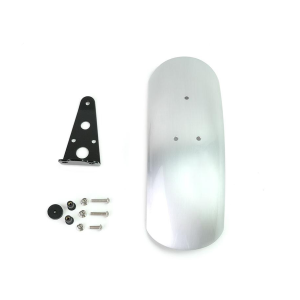 GUARDABARROS DELANTERO DE ALUMINIO DE ALTO NIVEL UNIT GARAGE PARA BMW R NINE T SCRAMBLER 2016-2020