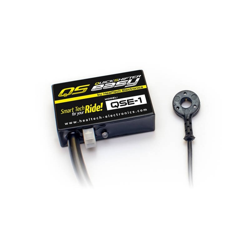 HEALTECH QUICKSHIFTER KIT MIT KABELBAUM FÜR YAMAHA TRACER 7 GT 2025