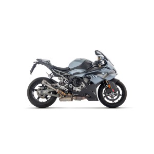 ARROW PRO-RACE EXHAUST BMW S 1000 RR 2025 (EURO 5+), STEEL, APPROVED
