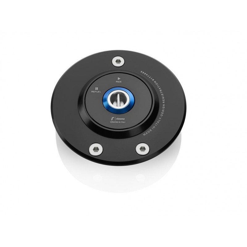 RIZOMA FUEL TANK CAP BMW S 1000 RR 2025