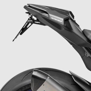 RIZOMA FOX KENNZEICHENHALTER BMW S 1000 RR 2025