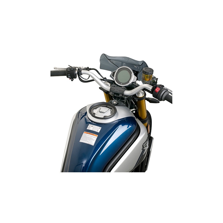 GIVI FLANGE FOR TANKLOCK TANK BAG ATTACHMENT CF MOTO 800NK SPORT 2023-2025