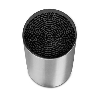 MIVV CATALYST HONDA CBR 650 R 2024-2026 (EURO 5+)
