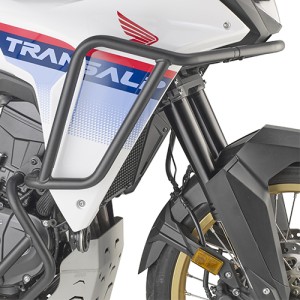 HIGH ENGINE GUARD HONDA TRANSALP 750 2025-2026