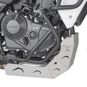 GIVI ALUMINIUMSTOSSSTANGE HONDA TRANSALP 750 2025-2026