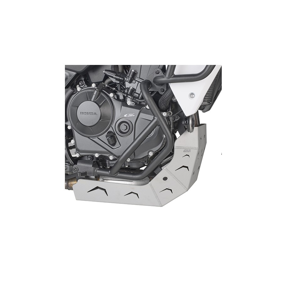 PARACOPPA GIVI IN ALLUMINIO HONDA TRANSALP 750 2025