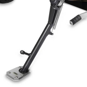 BASE GIVI PARA STAND HONDA TRANSALP 750 2025-2026
