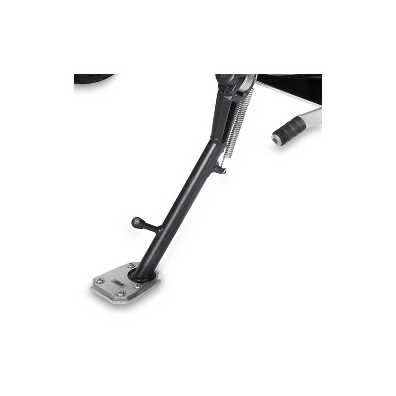 BASE MAGGIORATA CAVALLETTO GIVI HONDA TRANSALP 750 2025