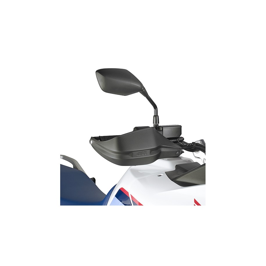 PARAMANI GIVI HONDA TRANSALP 750 2025