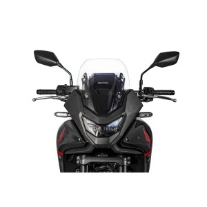 ISOTTA SPORT WINDSCREEN HONDA TRANSALP 750 2025, TRANSPARENT
