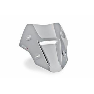 PUIG SPORT WINDSCREEN HONDA TRANSALP 750 2025, LIGHT SMOKE