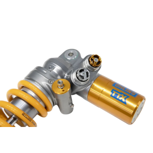 OHLINS T36PR1C1B SHOCK ABSORBER DUCATI PANIGALE V4 S 2025