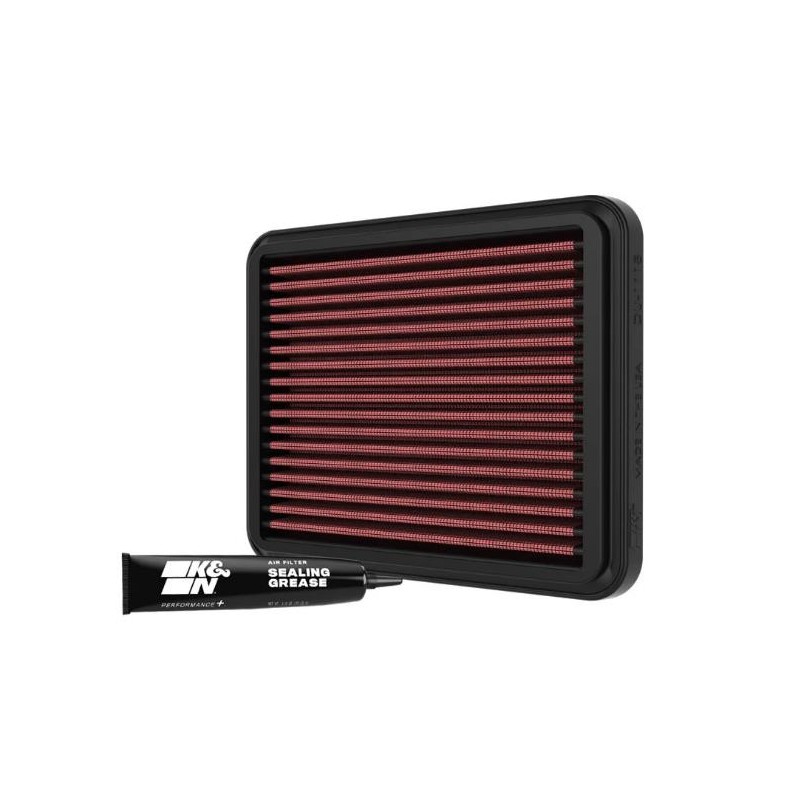 FILTRO ARIA K&N DU-1118 DUCATI MULTISTRADA V4 2025-2026