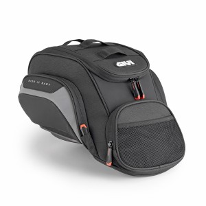 GIVI TANKLOCK TANK BAG WITH 12 LITERS,
