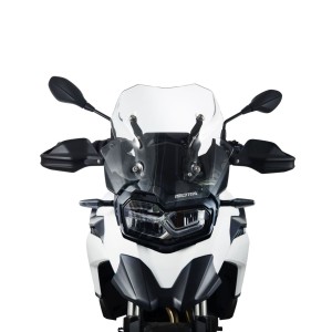 ISOTTA SPORT WINDSCREEN BMW F 800 GS 2024-2025, TRANSPARENTE