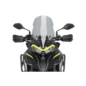 PUIG TOURING BENELLI TRK 702 X 2025, LEICHTER RAUCH