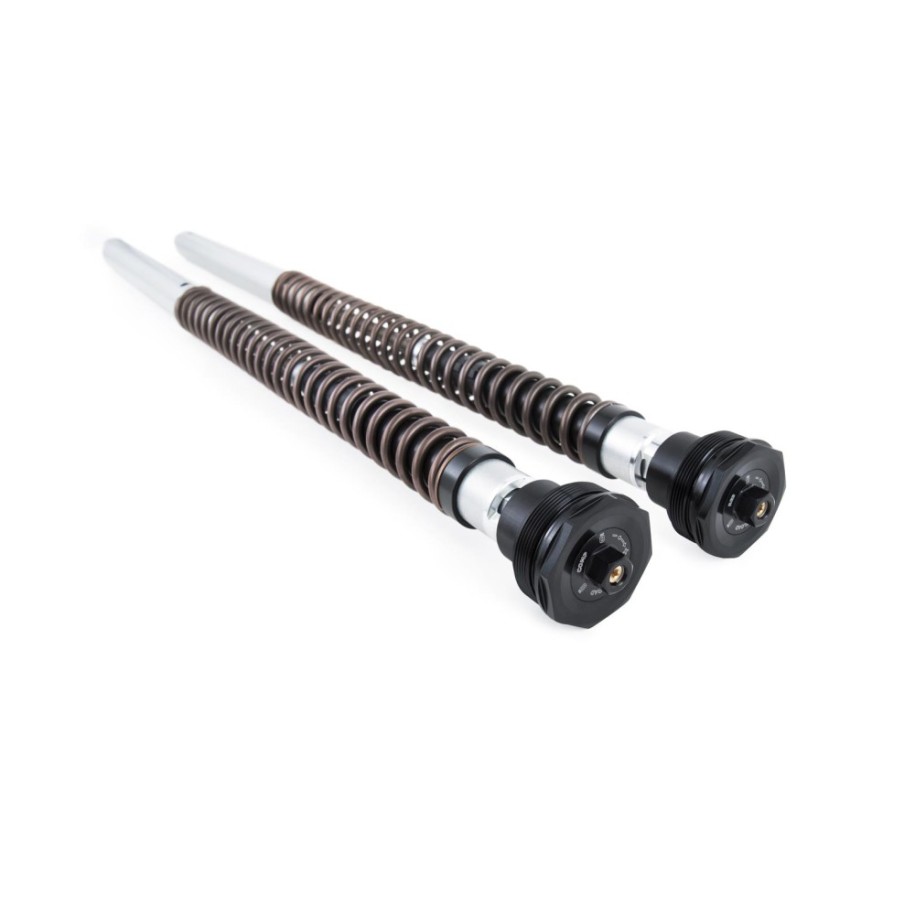 OHLINS NIX FORK CARTRIDGES KTM 890 ADVENTURE R 2025