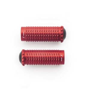 PAIR OF RIZOMA EXTREME PILOT FOOTREST KAWASAKI Z 900 2025