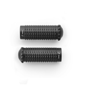 PAR DE ESTRIBERAS PASAJERO RIZOMA EXTREME KAWASAKI Z 900 2025