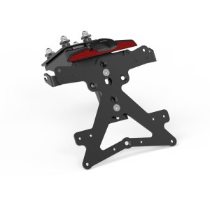 RIZOMA FOX KENNZEICHENHALTER KAWASAKI Z 900 2025