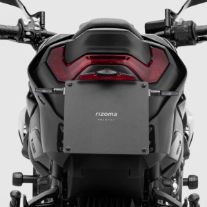 PORTATARGA RIZOMA FOX KAWASAKI Z 900 2025