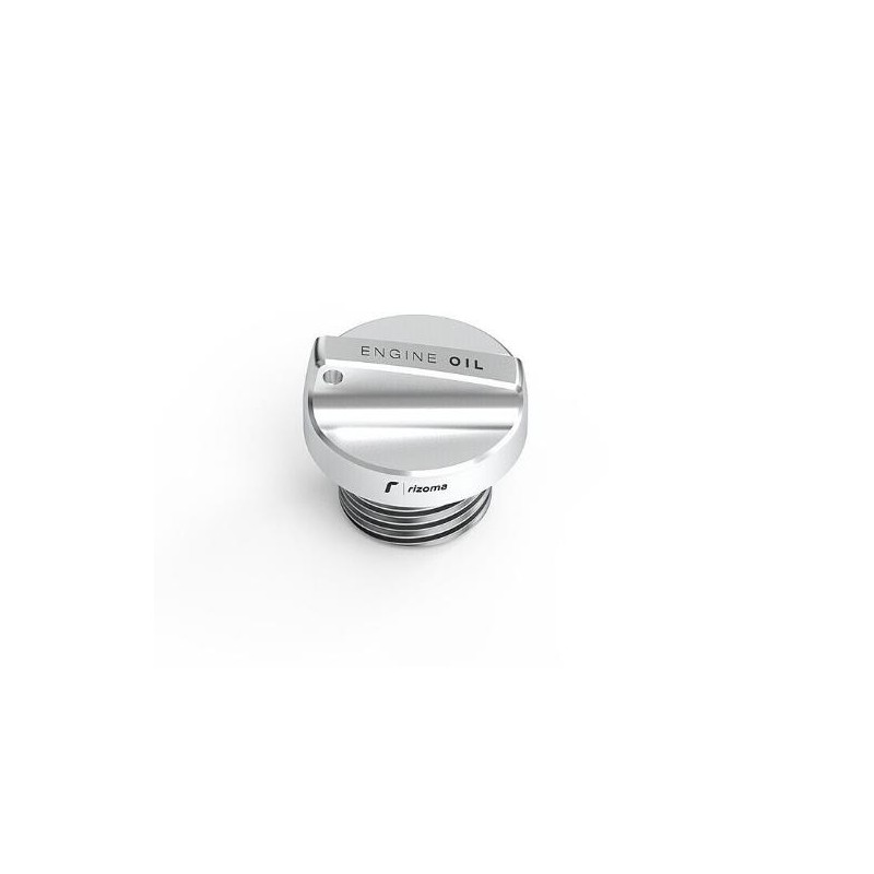 TAPA DE ACEITE DE MOTOR RIZOMA KAWASAKI Z 900 2025