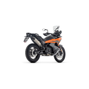 ARROW RACE-TECH EXHAUST KTM 790 ADVENTURE 2025-2026 (EURO 5+), ALUMINUM/CARBON, APPROVED
