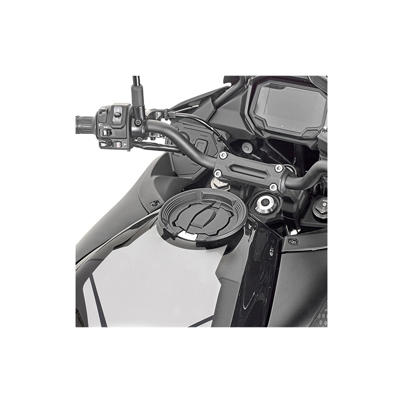 FLANGIA SERBATOIO PER BORSE GIVI TANKLOCK KAWASAKI Z 900 2025