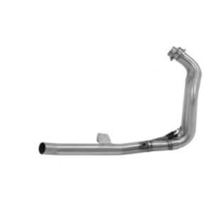 COLLETTORI RACING ARROW YAMAHA TENERE 700 2021-2024, TITANIO