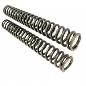 PAAR GABELFEDERN FUR GABELKARTUSCHEN OHLINS NIX SUPERSPORT 30 MM BMW S 1000 RR 2023-2024