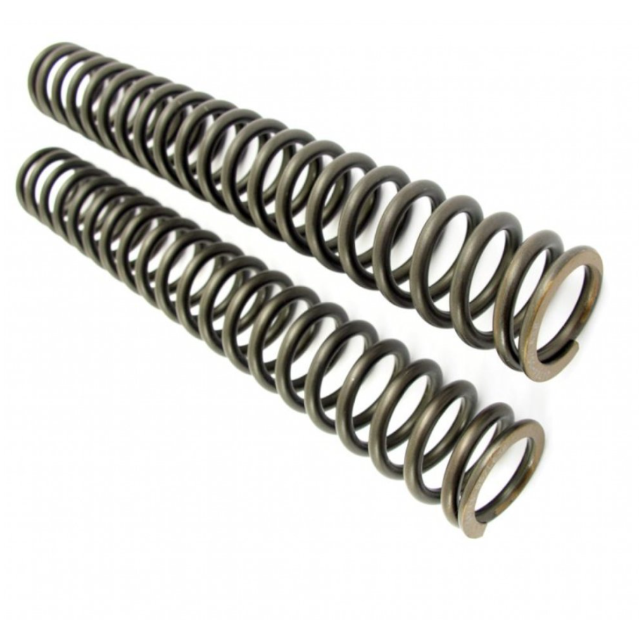 COPPIA MOLLE FORCELLE PER CARTUCCE OHLINS NIX SUPERSPORT 30 MM DUCATI 1199 PANIGALE 2012-2014 (FORK MARZOCCHI OEM)