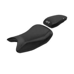 TPZ ULTRAGRIPSITZ MIT LOGO FÜR BMW S 1000 RR 2025 , BLACK