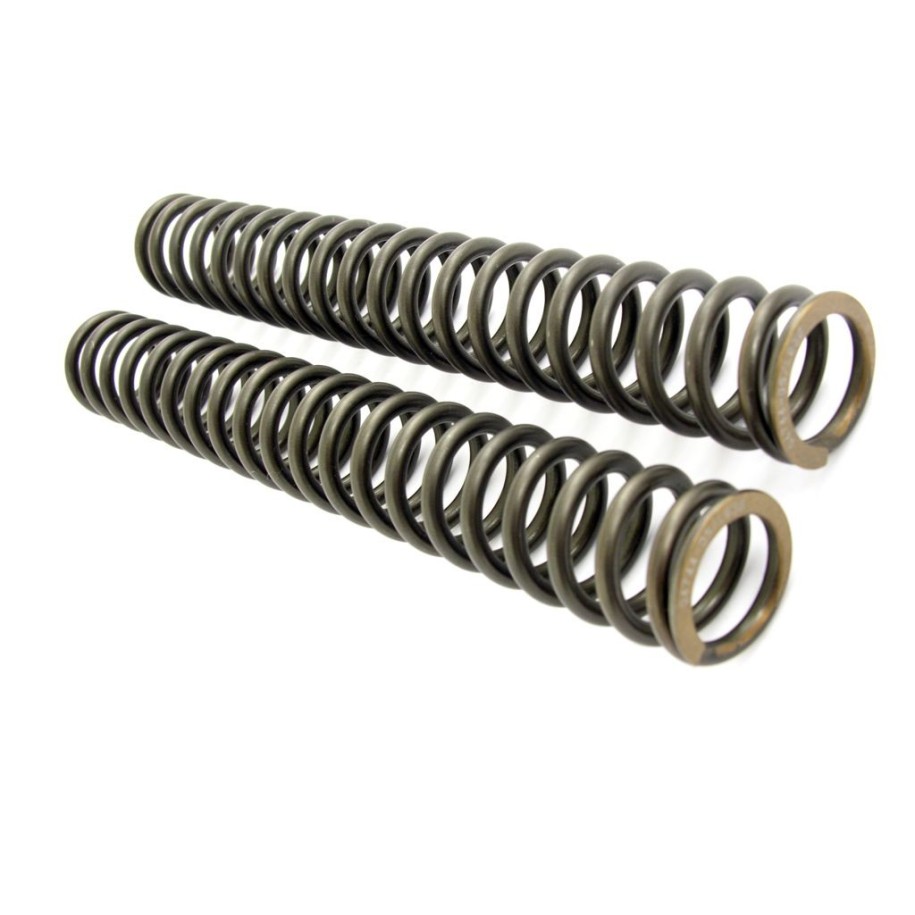 PAR DE MUELLES DE HORQUILLA PARA CARTUCHOS OHLINS NIX 30 ADVENTURE YAMAHA TENERE 700 2025