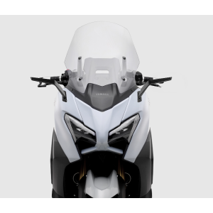 PAAR SPIEGEL RIZOMA STEALTH YAMAHA T-MAX 560 2025-2026, SCHWARZ