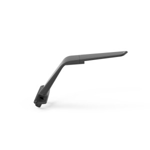 COPPIA SPECCHIETTI RETROVISORI RIZOMA STEALTH YAMAHA T-MAX 560 2025-2026, NERO