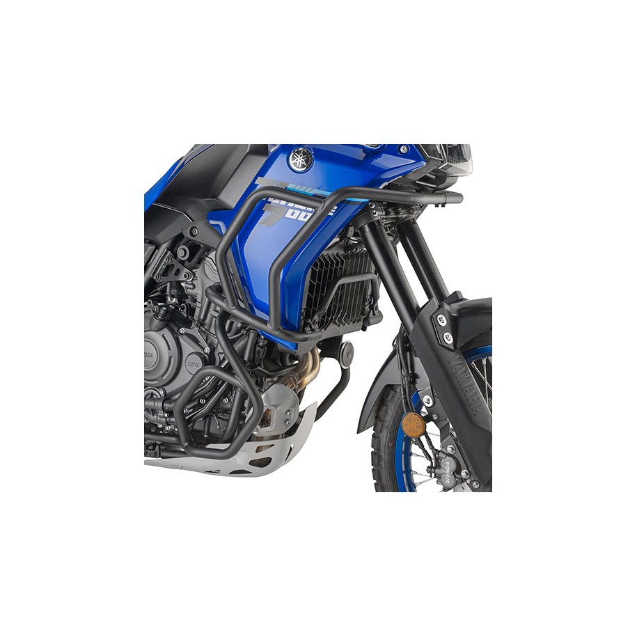 PARAMOTOR SUPERIOR GIVI YAMAHA TENERE 700 2025