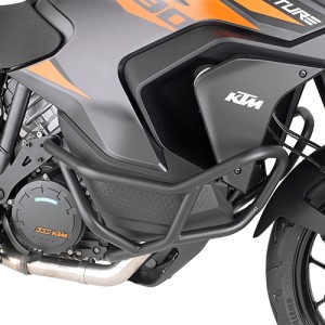 PARAMOTORE GIVI KTM 1390 SUPER ADVENTURE S 2025-2026