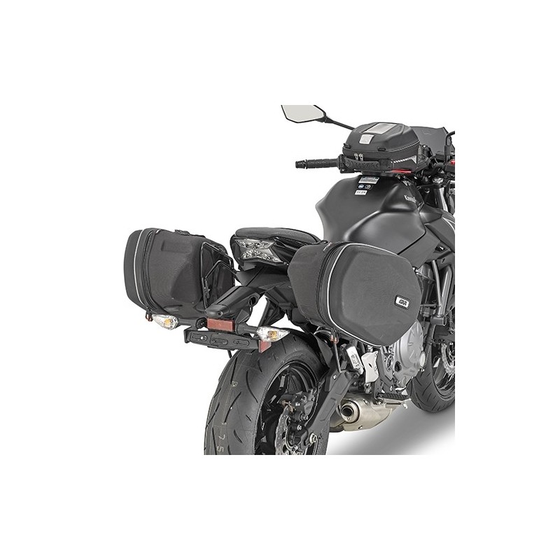 GIVI FRAME FOR SOFT SIDE BAGS AND EASYLOCK CASES HONDA HORNET 750 2025-2026