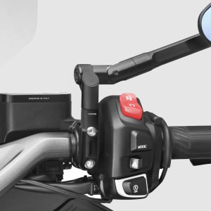 RIZOMA MIRROR ADAPTER KIT YAMAHA T-MAX 560 2025-2026