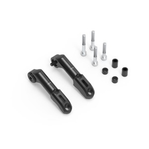 RIZOMA SPIEGELADAPTR-KIT FÜR YAMAHA T-MAX 560 2025-2026