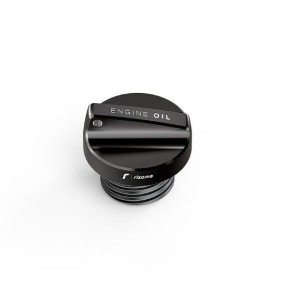 TAPA DE ACEITE DE MOTOR RIZOMA DUCATI STREETFIGHTER V2 2025-2026