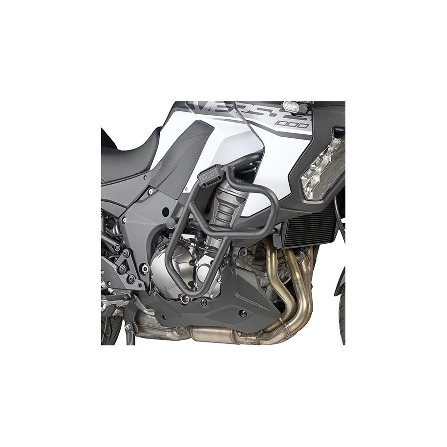 PARAMOTOR GIVI KAWASAKI VERSYS 1100 S 2025-2026