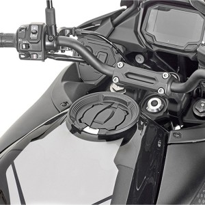 FLANGIA SERBATOIO PER BORSE GIVI TANKLOCK KAWASAKI VERSYS 1100 SE 2024-2025