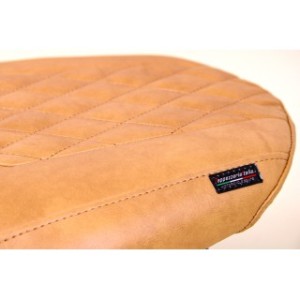 RIVESTIMENTO SELLA TPZ  COMFORT SYSTEM CON LOGO  DUCATI DIAVEL V4 2023/2025