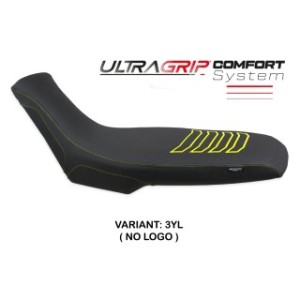 RIVESTIMENTO SELLA TPZ  COMFORT SYSTEM NO LOGO APRILIA TUAREG 660 2021/2025