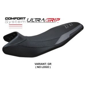 RIVESTIMENTO SELLA TPZ  COMFORT SYSTEM NO LOGO BMW F 900 GS 2024/2026