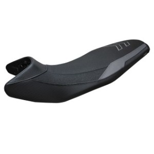 RIVESTIMENTO SELLA TPZ  COMFORT SYSTEM NO LOGO BMW F 900 GS 2024/2026