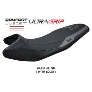 RIVESTIMENTO SELLA TPZ  COMFORT SYSTEM CON LOGO  BMW F 900 GS 2024/2026