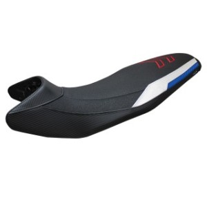 RIVESTIMENTO SELLA TPZ  COMFORT SYSTEM NO LOGO BMW F 900 GS 2024/2026